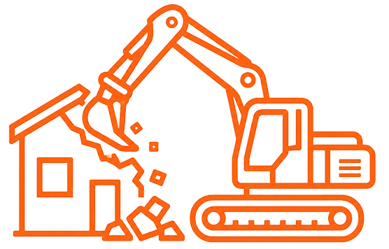 Demolition Total